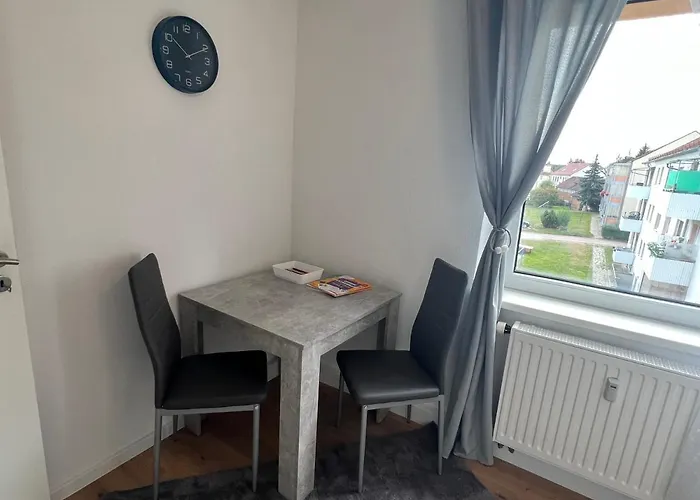 Διαμέρισμα Fruehauf